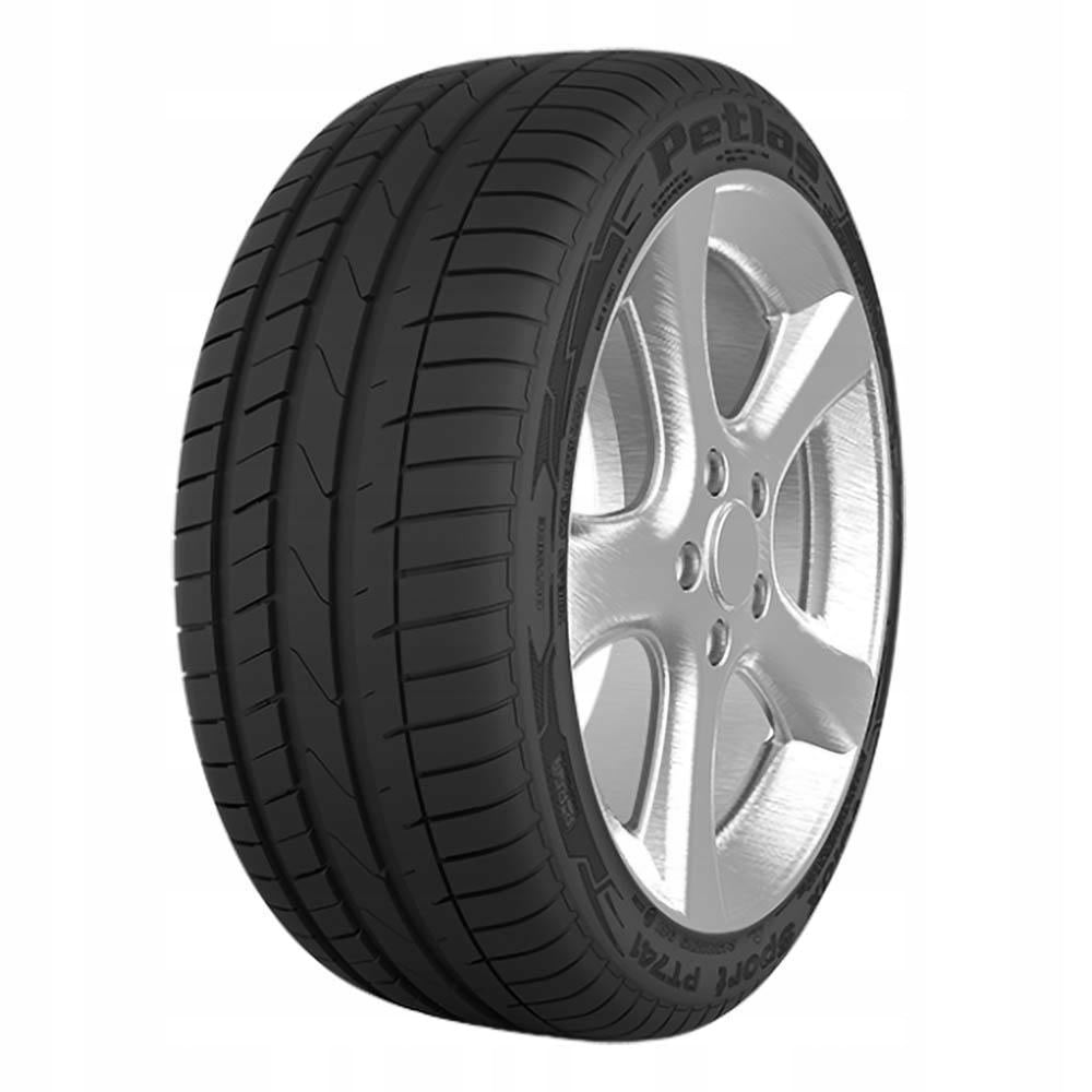 215/60R16 opona PETLAS VELOX SPORT PT741 XL 99V